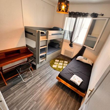 Yl Provence Residence Marseille Ngoại thất bức ảnh