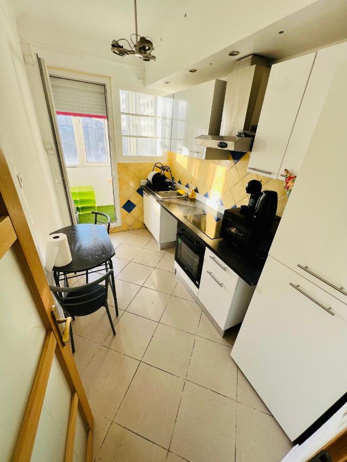 Yl Provence Residence Marseille Ngoại thất bức ảnh