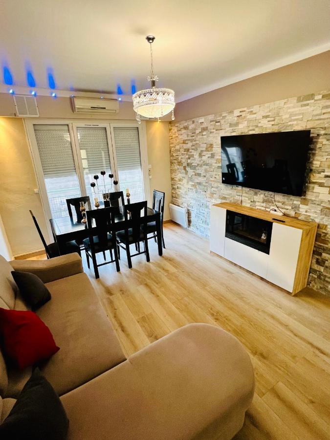 Yl Provence Residence Marseille Ngoại thất bức ảnh