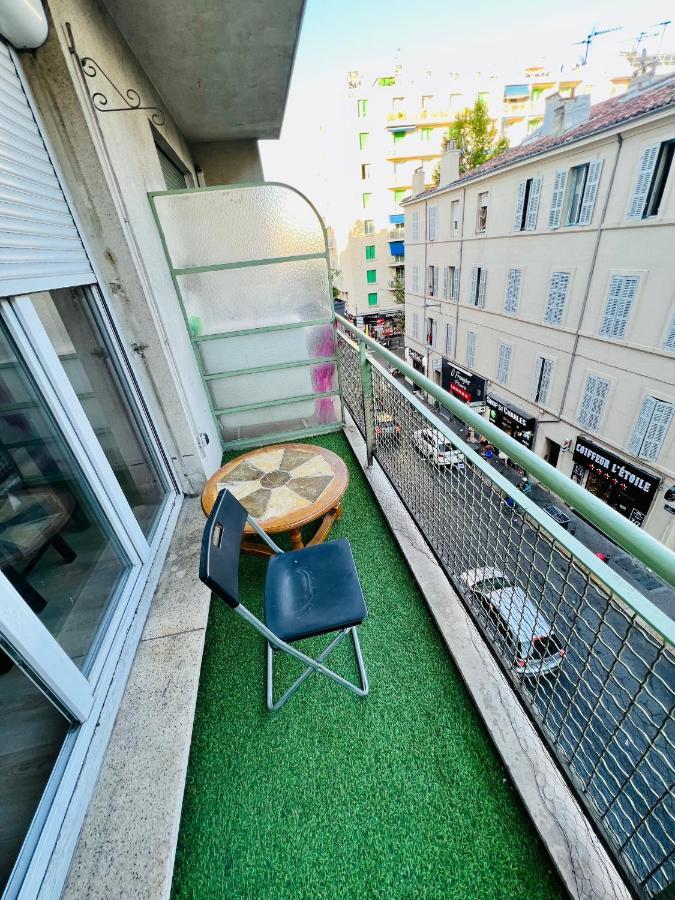 Yl Provence Residence Marseille Ngoại thất bức ảnh