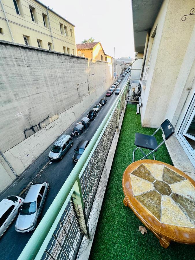 Yl Provence Residence Marseille Ngoại thất bức ảnh