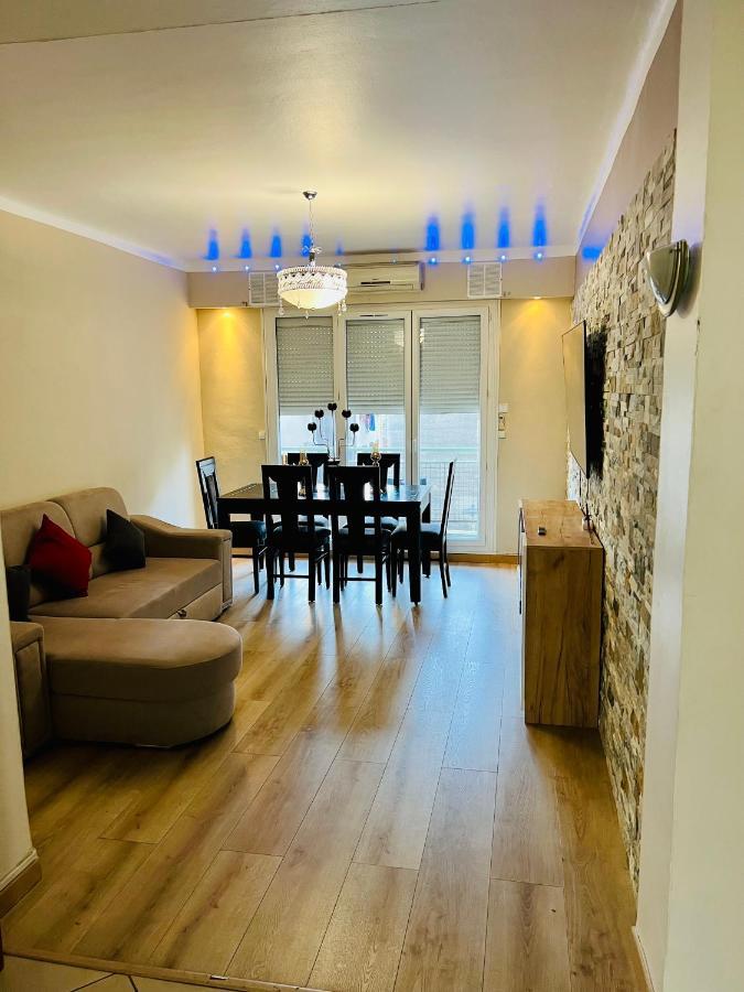 Yl Provence Residence Marseille Ngoại thất bức ảnh