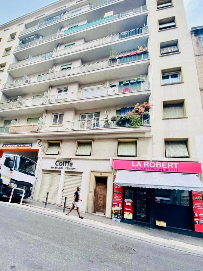 Yl Provence Residence Marseille Ngoại thất bức ảnh