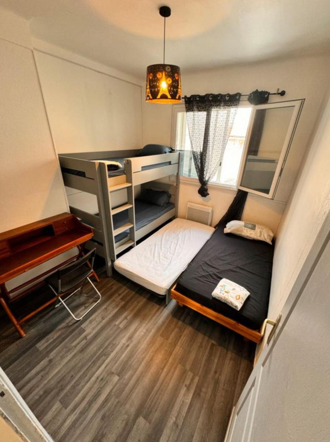 Yl Provence Residence Marseille Ngoại thất bức ảnh