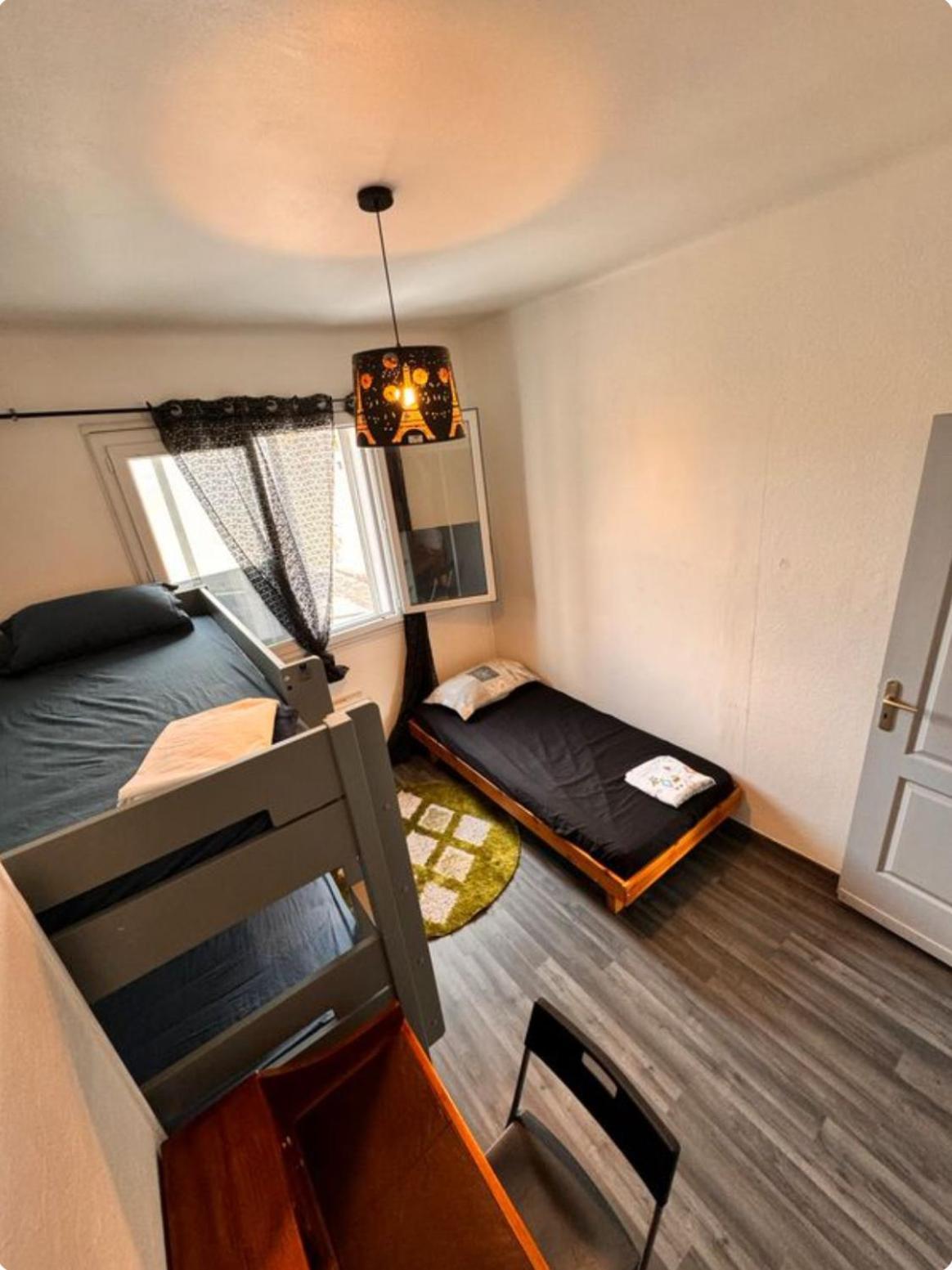 Yl Provence Residence Marseille Ngoại thất bức ảnh