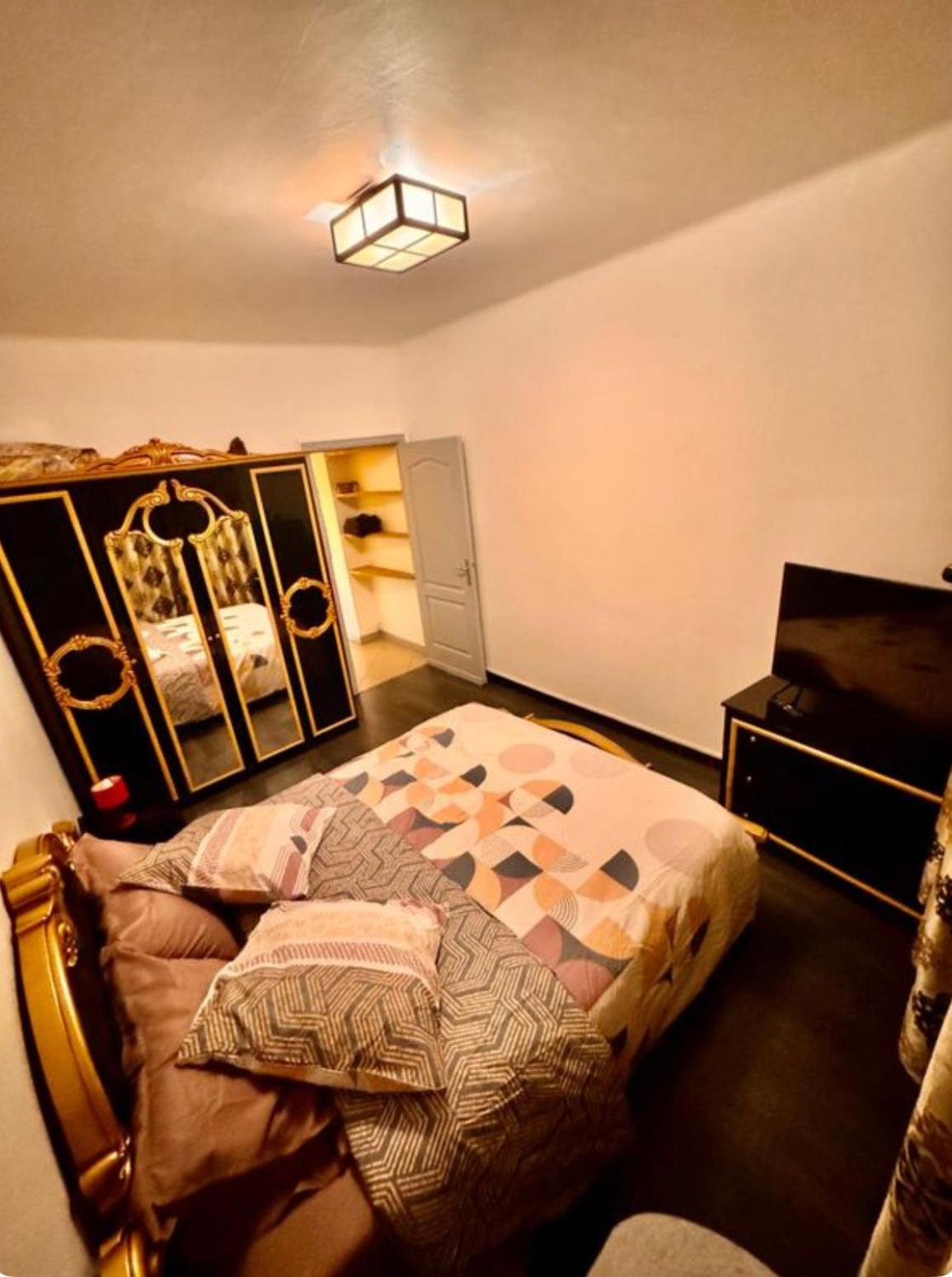 Yl Provence Residence Marseille Ngoại thất bức ảnh