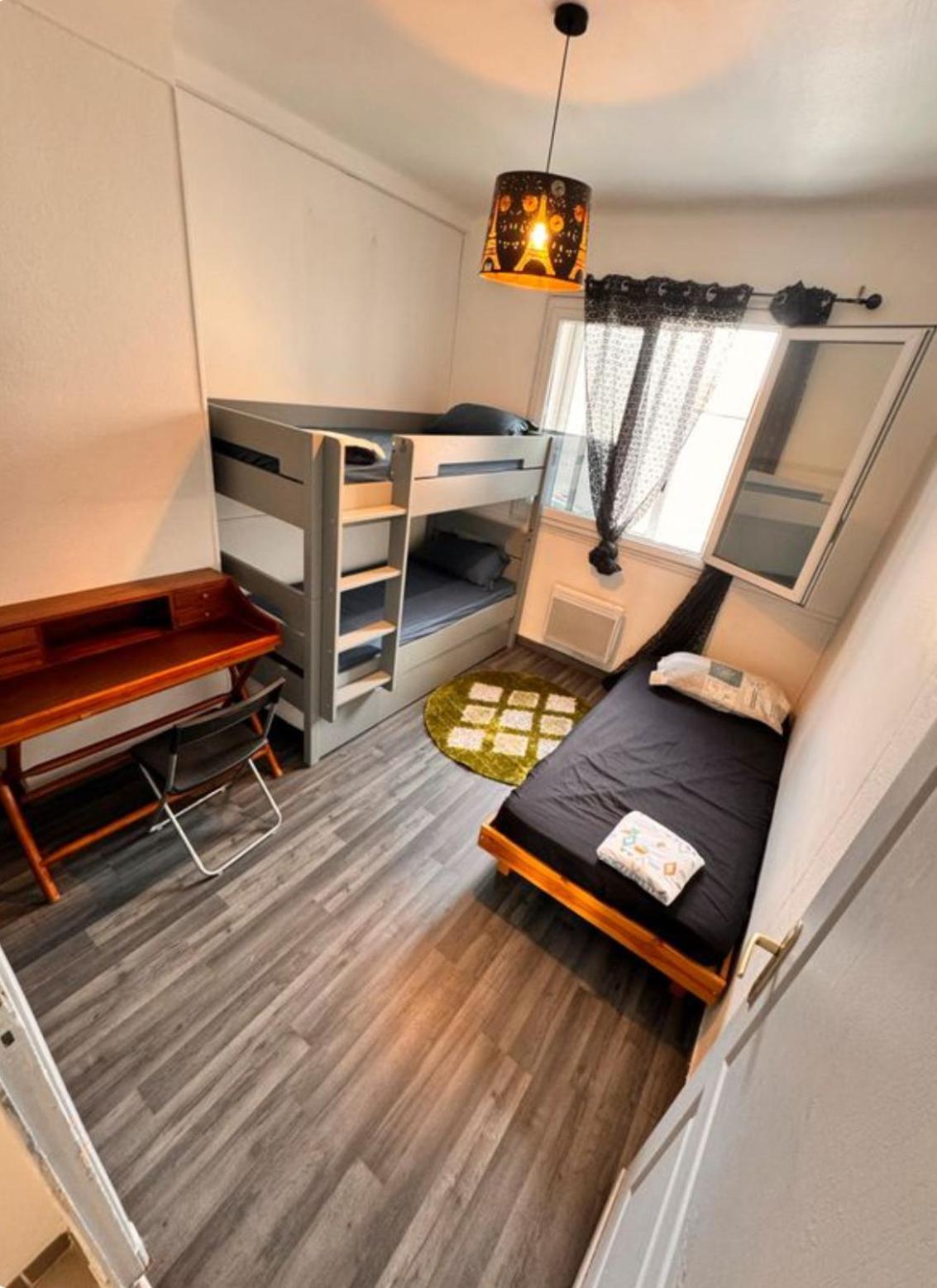 Yl Provence Residence Marseille Ngoại thất bức ảnh